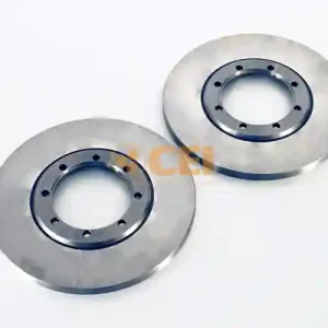 Remschijven C.E.I. 215.223 Laatste Versie