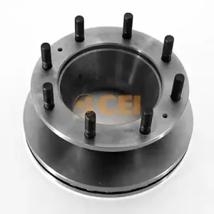 Remschijven C.E.I. 215.227 Budget