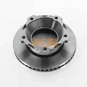 Actieprijs Remschijven C.E.I. 215.229