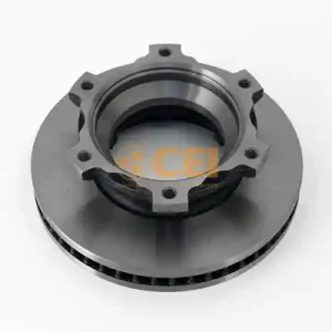 Fabrieksprijs Remschijven C.E.I. 215.240