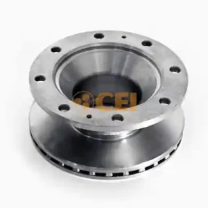 Remschijven C.E.I. 215.246 Exclusief