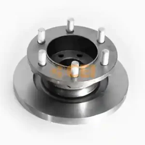 Gecertificeerd Remschijven C.E.I. 215.251