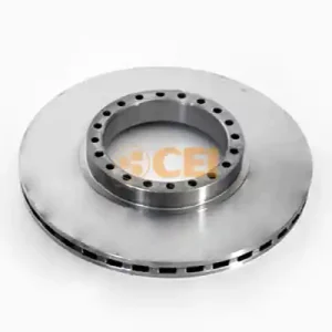 Geld-Terug-Garantie Remschijven C.E.I. 215.252