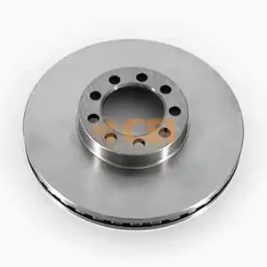 Limited Edition Remschijven C.E.I. 215.256