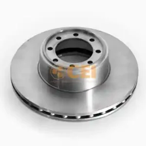 Remschijven C.E.I. 215.257 Modern