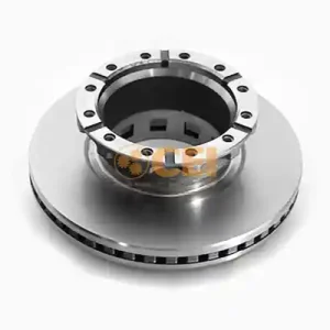 Remschijven C.E.I. 215.259 Gereduceerde Prijs