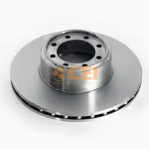 Weekendaanbieding Remschijven C.E.I. 215.260