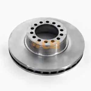 Wereldwijde Verzending Remschijven C.E.I. 215.262