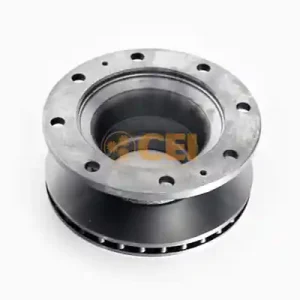 Remschijven C.E.I. 215.265 Limited Edition