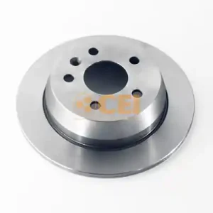 Direct Beschikbaar Remschijven C.E.I. 215.271