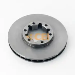 Gratis Verzending Remschijven C.E.I. 215.281