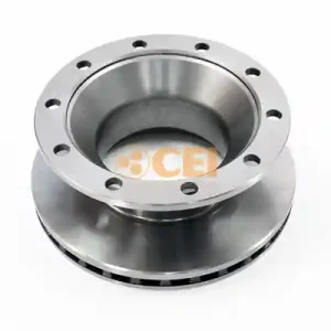 Fabrieksprijs Remschijven C.E.I. 215.285