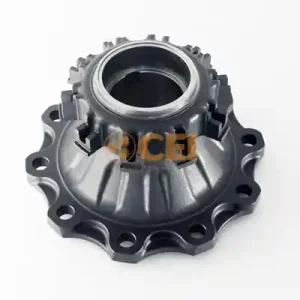 Budget Wielnaaf C.E.I. 217.006