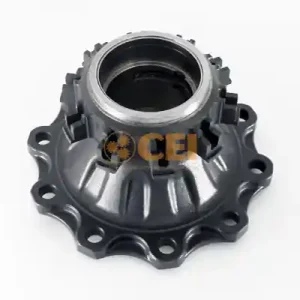 Nieuw Model Wielnaaf C.E.I. 217.007