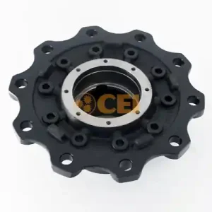 Populair Wielnaaf C.E.I. 217.021