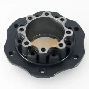 Wielnaaf C.E.I. 217.039 Geld-Terug-Garantie