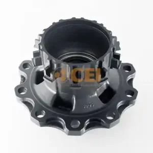 Gereduceerde Prijs Wielnaaf C.E.I. 217.504