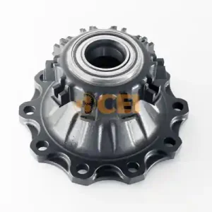 Wielnaaf C.E.I. 217.506 Lage Kosten