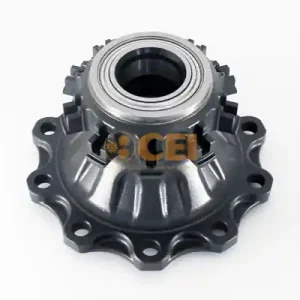 Lage Prijs Wielnaaf C.E.I. 217.507