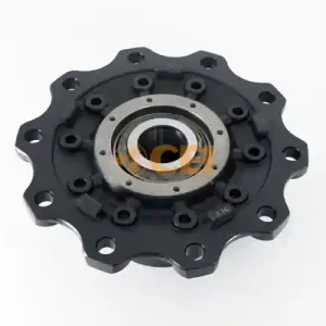 Wielnaaf C.E.I. 217.521 Nieuw