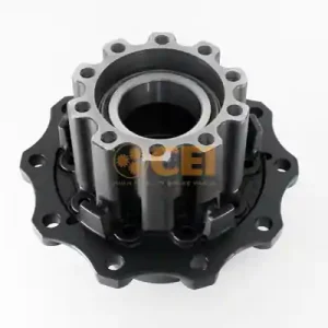 Wielnaaf C.E.I. 217.532 Hoge Kwaliteit