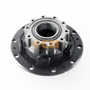 Tijdelijk Beschikbaar Wielnaaf C.E.I. 217.581