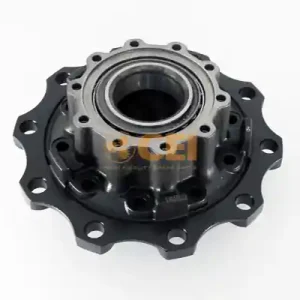 Origineel Wielnaaf C.E.I. 217.584