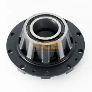 Wielnaaf C.E.I. 217.589 Handgemaakt