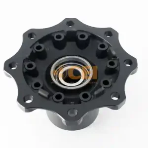 Garantie Inbegrepen Wielnaaf C.E.I. 217.595