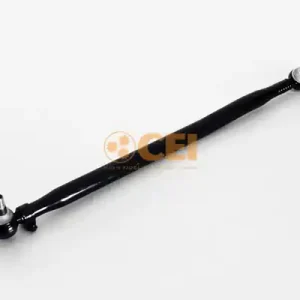 Spoorstangeind \\/ Stuurkogel C.E.I. 220.007 Laatste Kans