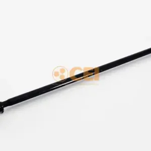 Snelle Levering Spoorstang C.E.I. 220.009