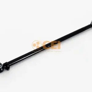 Limited Edition Spoorstangeind \\/ Stuurkogel C.E.I. 220.027