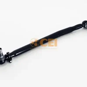 Limited Edition Spoorstangeind \\/ Stuurkogel C.E.I. 220.030