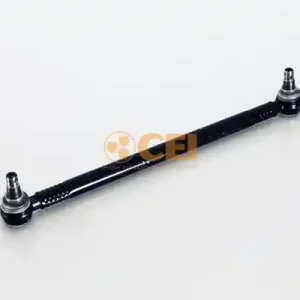 Trendy Spoorstang C.E.I. 220.039