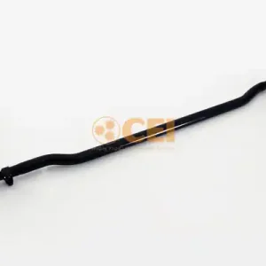 Express Levering Spoorstang C.E.I. 220.044