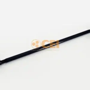 Spoorstang C.E.I. 220.050 Premium