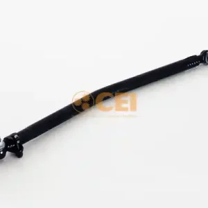 Beperkt Aanbod Spoorstangeind \\/ Stuurkogel C.E.I. 220.092