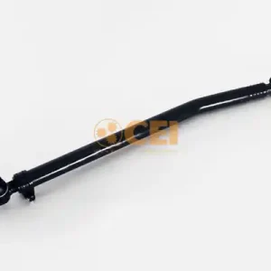 Spoorstangeind \\/ Stuurkogel C.E.I. 220.107 Alleen Vandaag