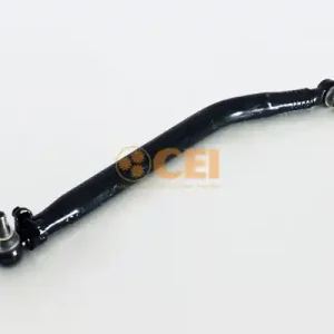 Spoorstangeind \\/ Stuurkogel C.E.I. 220.143 Rechtstreeks Van De Fabrikant