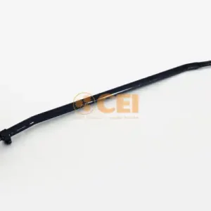 Spoorstang C.E.I. 220.186 Exclusief