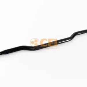 Spoorstang C.E.I. 220.195 Laatste Kans