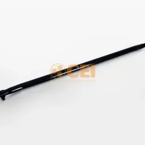 Nieuw Model Spoorstang C.E.I. 220.205