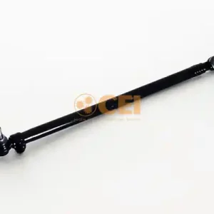 Spoorstangeind \\/ Stuurkogel C.E.I. 220.228 Handgemaakt