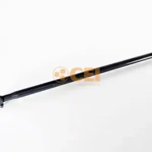 Spoorstang C.E.I. 220.269 Laatste Versie