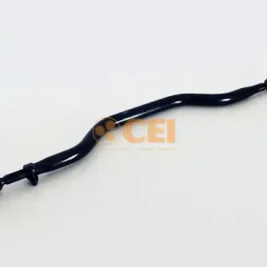 Luxe Spoorstang C.E.I. 220.310