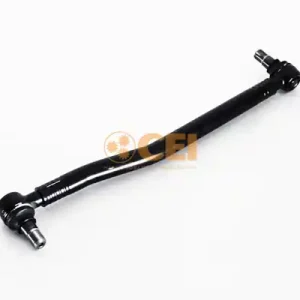 Limited Edition Spoorstangeind \\/ Stuurkogel C.E.I. 220.311