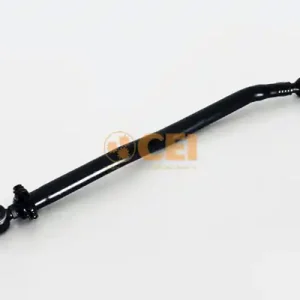 Spoorstangeind \\/ Stuurkogel C.E.I. 220.333 Exclusief