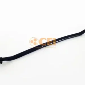 Spoorstang C.E.I. 220.344 Exclusief