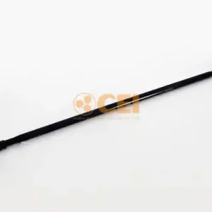 Spoorstang C.E.I. 220.365 Laatste Versie