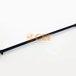 Spoorstang C.E.I. 220.372 Exclusieve Aanbieding